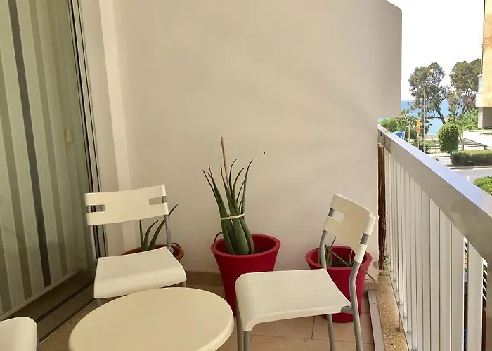 Andreas Apartment